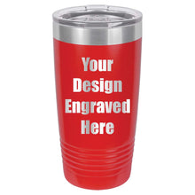 Load image into Gallery viewer, Tumbler 20oz