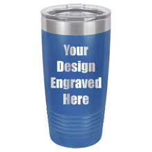Load image into Gallery viewer, Tumbler 20oz