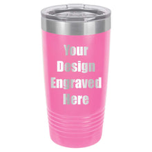 Load image into Gallery viewer, Tumbler 20oz