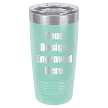 Load image into Gallery viewer, Tumbler 20oz