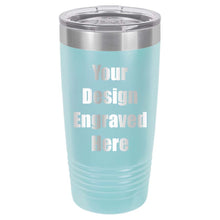 Load image into Gallery viewer, Tumbler 20oz