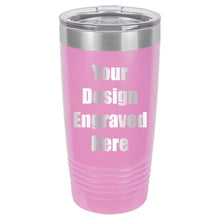 Load image into Gallery viewer, Tumbler 20oz