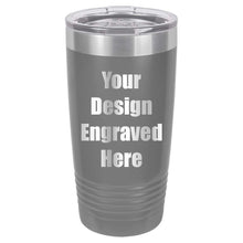Load image into Gallery viewer, Tumbler 20oz