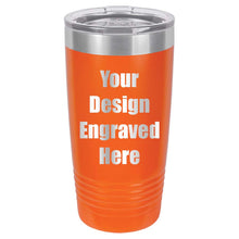 Load image into Gallery viewer, Tumbler 20oz