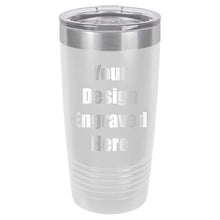 Load image into Gallery viewer, Tumbler 20oz