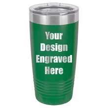 Load image into Gallery viewer, Tumbler 20oz