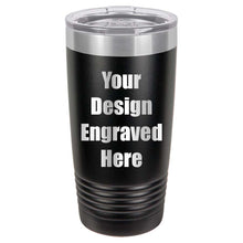 Load image into Gallery viewer, Tumbler 20oz