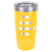 Load image into Gallery viewer, Tumbler 20oz