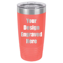 Load image into Gallery viewer, Tumbler 20oz
