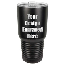 Load image into Gallery viewer, Tumbler 30oz