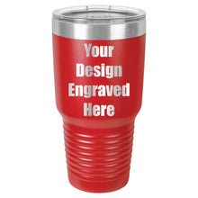 Load image into Gallery viewer, Tumbler 30oz