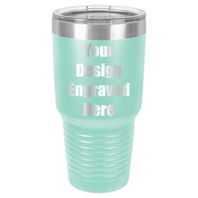 Load image into Gallery viewer, Tumbler 30oz