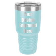 Load image into Gallery viewer, Tumbler 30oz