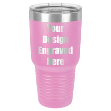 Load image into Gallery viewer, Tumbler 30oz