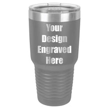 Load image into Gallery viewer, Tumbler 30oz