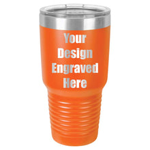 Load image into Gallery viewer, Tumbler 30oz