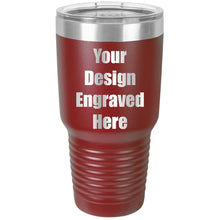 Load image into Gallery viewer, Tumbler 30oz