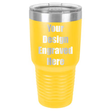 Load image into Gallery viewer, Tumbler 30oz