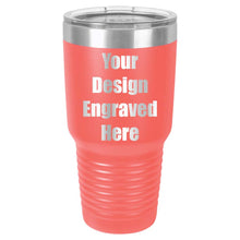 Load image into Gallery viewer, Tumbler 30oz
