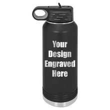 Load image into Gallery viewer, 32oz Water Bottle