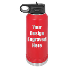 Load image into Gallery viewer, 32oz Water Bottle