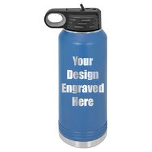 Load image into Gallery viewer, 32oz Water Bottle