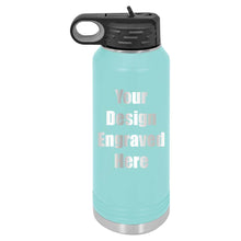 Load image into Gallery viewer, 32oz Water Bottle