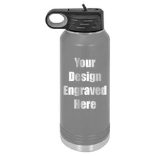 Load image into Gallery viewer, 32oz Water Bottle