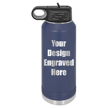 Load image into Gallery viewer, 32oz Water Bottle