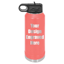 Load image into Gallery viewer, 32oz Water Bottle